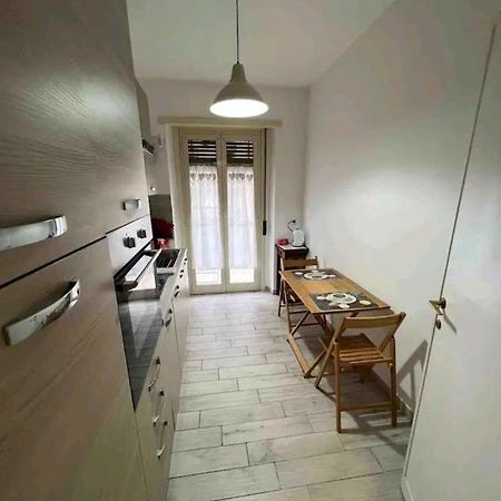 Bignami Street Apartment Rome Luaran gambar