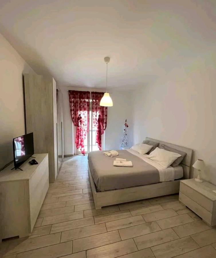 Bignami Street Apartment Rome Luaran gambar