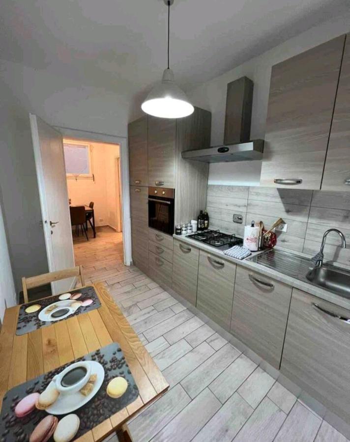 Bignami Street Apartment Rome Luaran gambar