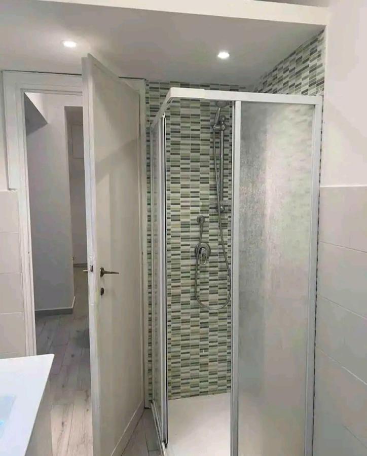 Bignami Street Apartment Rome Luaran gambar