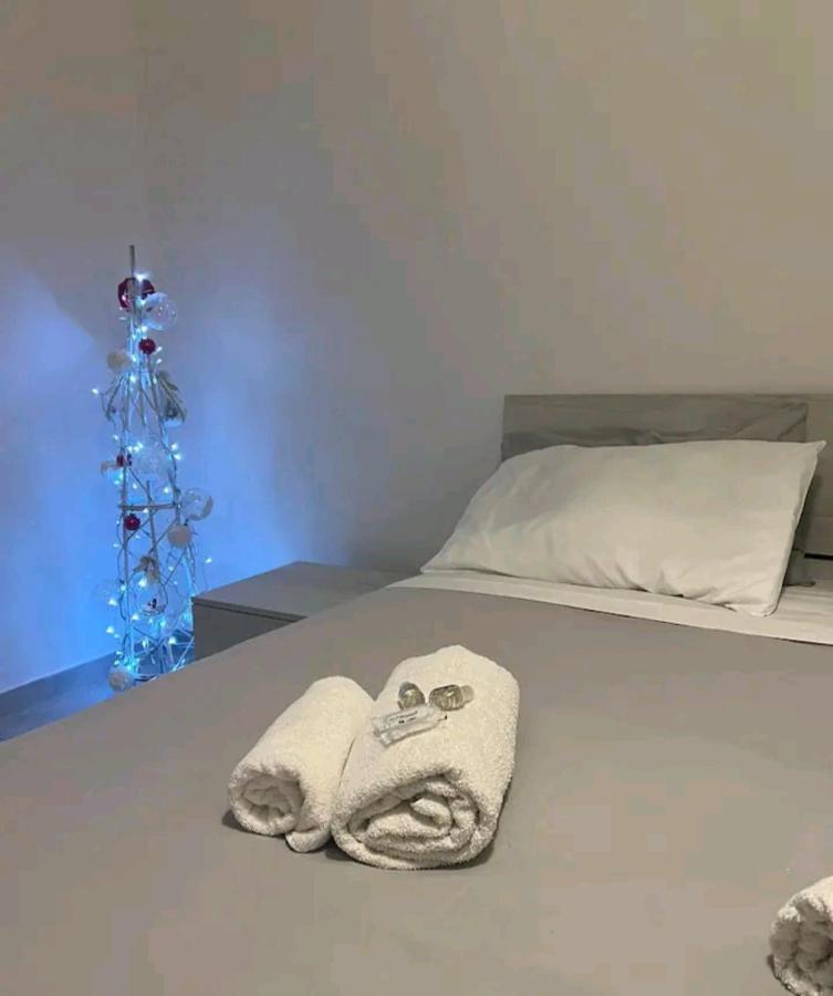 Bignami Street Apartment Rome Luaran gambar