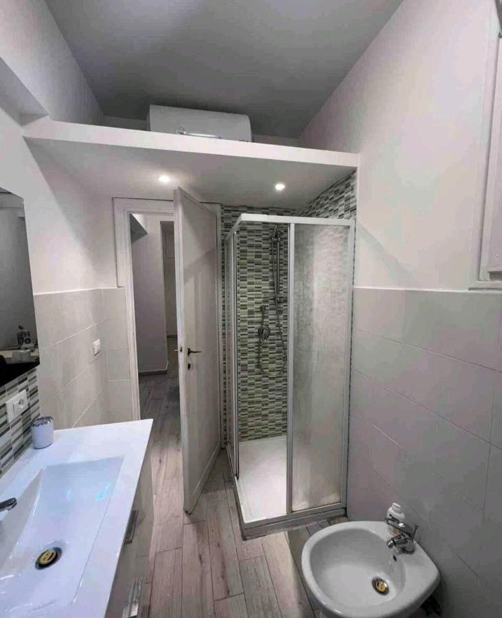 Bignami Street Apartment Rome Luaran gambar